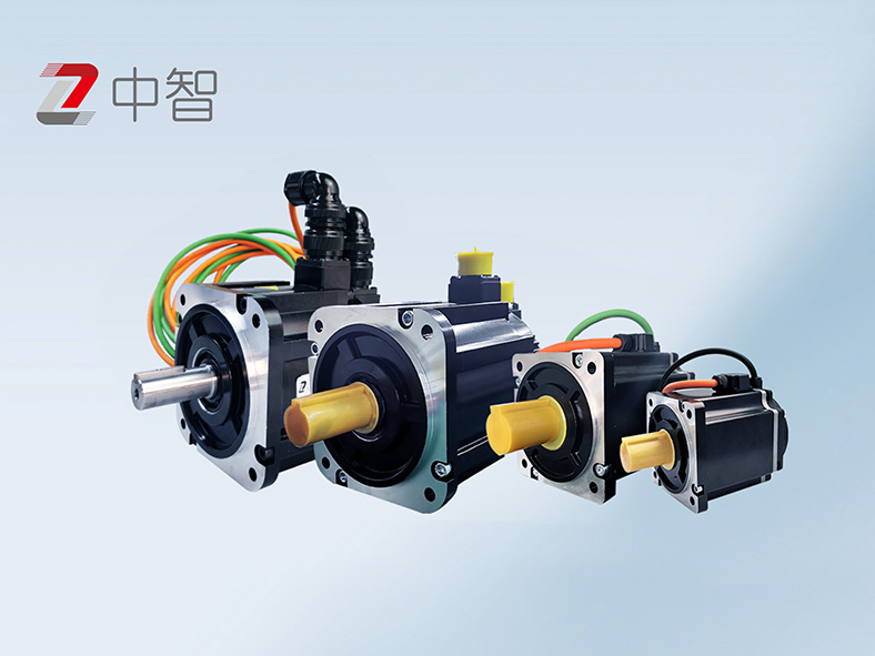 中智電氣在伺服電機(jī)領(lǐng)域的前景如何？